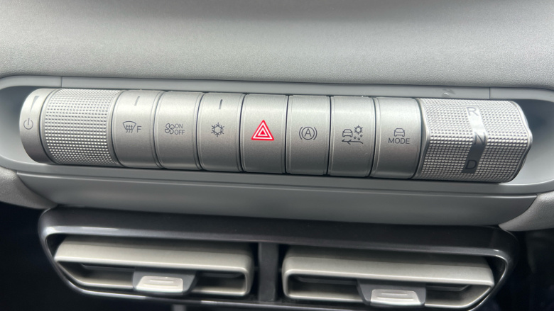 BYD Dolphin Surf 65kW Boost 43kWh 5dr Auto Electric Hatchback